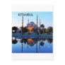 Turkey Istanbul Blue Mosque (St.K) Postcards Turkey Istanbul Blue Mosque (St.K) Postcards