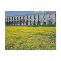 Turkey, Istanbul, Kemerburgaz, Uzunkemer (the Postcards