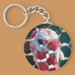 Turkey-Key Chain keychains