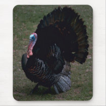 Turkey Mousepad