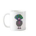 turkey mug