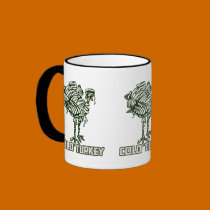 Turkey Mummy mugs