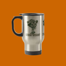 Turkey Mummy mugs