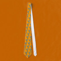 Turkey Mummy ties