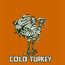 Turkey Mummy t-shirts