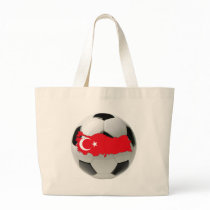 Turkey national team bag