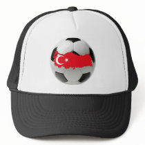 Turkey national team hat