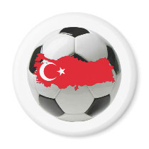 Turkey national team magnets