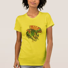 Turkey Picasso T-Shirt