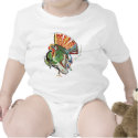 Turkey Picasso t-shirts by pattigrafx Turkey Picasso t-shirts