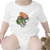 Turkey Picasso t-shirts