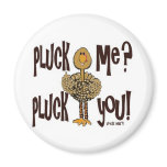 Turkey Plucker magnets