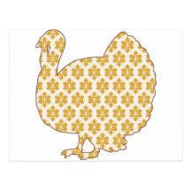 Turkey Post Cards