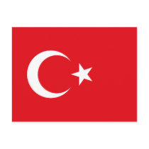 turkey postcards