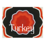 Turkey postcard