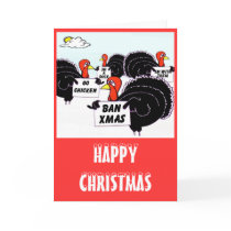 TURKEY PROTEST cards by DAZZERAMF TURKEY PROTEST cards