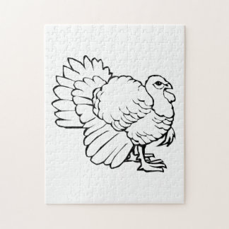 Turkey Puzzles | Turkey Jigsaw Puzzles