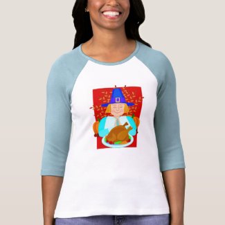 Turkey shirt