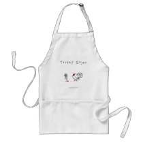 Turkey Slayer Aprons