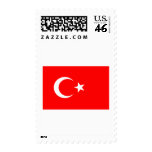 Turkey Stamp