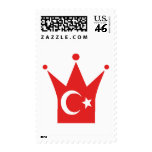 Turkey Stamps