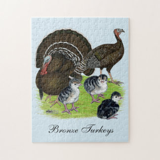 Turkey Jigsaw Puzzles | Zazzle