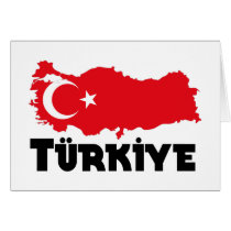 Turkey T-Shirts & Gifts Cards