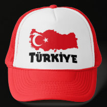 Turkey T-Shirts & Gifts hats