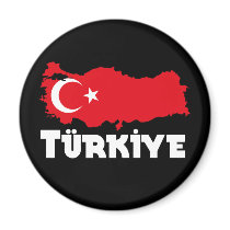 Turkey T-Shirts & Gifts Magnet
