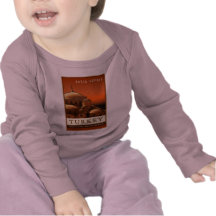 Turkey Tee Shirt