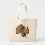 TURKEY Thanksgiving 2009 Canvas Bag