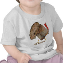 TURKEY Thanksgiving 2009 t-shirts