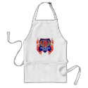 Turkey Trot Dance Apron