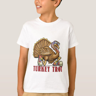 Turkey Trot Gifts on Zazzle