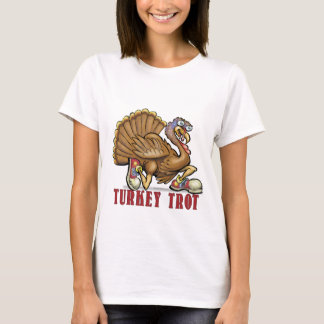 Turkey Trot Gifts on Zazzle