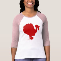 Turkey t-shirts by sorensilk Turkey t-shirts