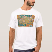 Turkey t-shirts by GambitNYC Turkey t-shirts