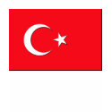 Turkey t-shirts by zarouri Turkey t-shirts