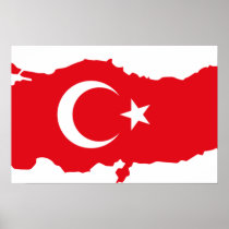 Turkey, Turkey Posters