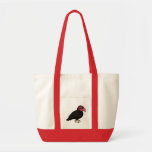 Birdorable Turkey Vulture Impulse Tote Bag