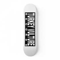 TURKEY VULTURE SKATE DECK!!! skateboards