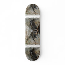 Turkey Vulture  Skateboard