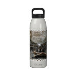 Turkey Vulture Water Bottle