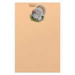 Turkey:  World Class stationery