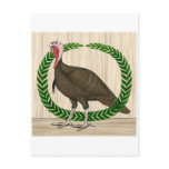 Turkey Wreath Turkey Wreath
