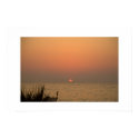 Turkisch Sunset posters