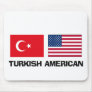 Turkish American Mouse Mats
