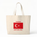 Turkish Bag by Dustbuster Turkish Bag