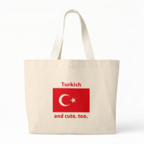 Turkish Bag by Dustbuster Turkish Bag