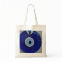 Turkish bead amulet Bag